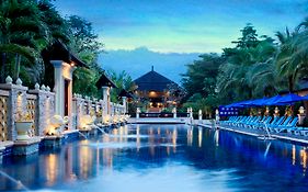 Centara Seaview Resort Khao Lak 4*